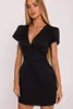 Made of Emotion Minikleid für Frauen Ansemondus M882 Produktbild-Vorschau 1