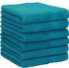 Betz 6 Stück Handtücher 50x100 cm PALERMO 100% Baumwolle  Produktbild-Vorschau 1