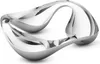 Georg Jensen COBRA TRIPLE SNACK BOWL STAINLESS STEEL Produktbild-Vorschau 2