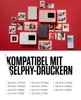 Canon 7737A001 Canon KP-36 IP, papier en inktlint (36 Productafbeelding-voorbeeld 16