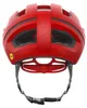 POC Fahrradhelm Omne Air MIPS Prismane Red Matt : L : rot Produktbild-Vorschau 4