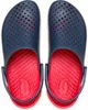 Crocs Clogs 209964-410B in Blue color size 43-44 Voir les images du produit 19