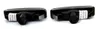 Eagle Eyes Seitenblinker Set in Schwarz für 5er BMW E39 Produktbild-Vorschau 2