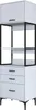 Skye Decor, JE135 - 3101, Schränke, Mehrzweckschrank, Weiß, Produktbild-Vorschau 7