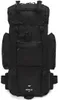 Nc3901 Eagle Taktischer Rucksack Schwarz 70L Nils Camp Produktbild-Vorschau 3