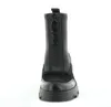 Hispanitas Damen FLORENCIA Stiefelette HI243711 BLACK, Produktbild-Vorschau 11