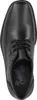 Rieker TEX Herren Business-Halbschuhe Schwarz - Extra Weit Produktbild-Vorschau 17