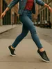 Dancing Queens SMOVE Dance Sneaker Leder – Alle Tanzstile – Produktbild-Vorschau 5
