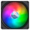 Coolermaster MFX-B4DN-14NPA-R1 Lüfter CoolerMaster Anteprima dell’immagine prodotto 2