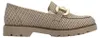 Rieker slippers, beige, maat 43 Productafbeelding-voorbeeld 6