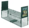 VOUNOT® Marderfalle Lebendfalle Metall Tierfalle mit Griff, Produktbild-Vorschau 1
