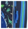 Vadobag Trolley Koffer Blau Dino - Kinderkoffer mit Rollen Produktbild-Vorschau 8