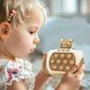 Pop Fidget it Spielzeug Elektronisches Quick Push Spiel Produktbild-Vorschau 13