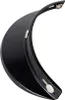 Visière de casque 3 Bouton-pression Visière relevable Voir les images du produit 4