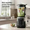 Olvy Blender Pro kielichowy, szklany dzbanek 1,5 l, kubek Podgląd zdjęcia produktu 5