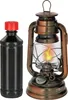 KOTARBAU Öllampe Mit Dochthalter Petroleumlampe Befüllbar Produktbild-Vorschau 1