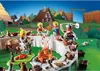 PLAYMOBIL 71827 Asterix: Das Dorfbankett Produktbild-Vorschau 5