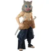 Demon Slayer Inosuke Hashibira Grandista (24cm) Produktbild-Vorschau 5