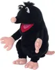 Living Puppets Handspieltiere Schwups der Maulwurf Produktbild-Vorschau 2
