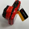 Outdoor Kamera Pixpro WPZ2 rot Produktbild-Vorschau 6