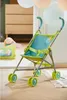 Puppenbuggy Sommerwiese, Puppenzubehör Produktbild-Vorschau 7