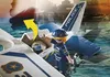 PLAYMOBIL City Action 70779 Hydravion de la police : Voir les images du produit 13