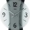AMS Quarz-Wanduhr, Quarzwerk, 23x43x6cm, 9400 Produktbild-Vorschau 2