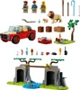 LEGO 60301 City Pojazd terenowy do ratowania dzikich Podgląd zdjęcia produktu 19
