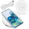 Ladestation QI Wireless Lade Charger für Samsung Galaxy S50 Produktbild-Vorschau 15