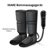 IKARE Bein- & Fußmassagegerät mit Luftkompression – 6 Modi, Produktbild-Vorschau 1