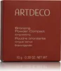 Artdeco Bronzing Powder Compact long-lasting 80 Natural (10 Voir les images du produit 7