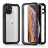 iPhone 11 Vodotěsné Pouzdro, IP68 360 Stupňů Kompletní Náhled obrázku produktu 3