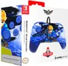 PDP Controller Faceoff   Deluxe+Audio Warrior Link    Produktbild-Vorschau 4