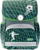 EBERHARD FABER Schulranzen-Set EFAlino Fußball schwarz/grün Produktbild-Vorschau 2