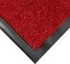 Tapis de propreté Performa Rouge 58 90 x 120 cm Voir les images du produit 4