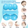 Ice Roller Gesicht Augen Kühlroller 2-in-1 Gesichtsroller Produktbild-Vorschau 4