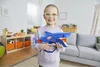 NERF Battle Blaster Sharkfire Produktbild-Vorschau 23