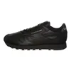 Reebok Classic Leather Sneaker Schwarz 2267, Produktbild-Vorschau 38