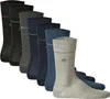 TOM TAILOR Socken - 7er Box Baumwollsocken für Altag und Produktbild-Vorschau 1