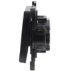 C-Line Presto Inprojal CBE 12-230 Volt spínač karavan loď Náhled obrázku produktu 3