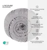 uncover by SCHIESSER Spannbettlaken New Jersey | Edeljersey Produktbild-Vorschau 2