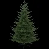 Künstlicher Weihnachtsbaum ,Brekstad', outdoor, 210cm Produktbild-Vorschau 2