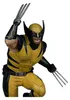 Statua Marvel, scala 1/10, Wolverine, altezza 18 cm Anteprima dell’immagine prodotto 3
