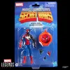 Marvel Legends Series, Spider-Man (costume extraterrestre), Voir les images du produit 19