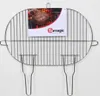 Grille Ovale 50.5 X 66 - Somagic Voir les images du produit 3