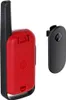 Radio MOTOROLA TALKABOUT T42 (rosso) Anteprima dell’immagine prodotto 12