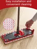 Bodenwischer Ersatzbezug für UltraMax/ UltraMaT2in 3 Stück Produktbild-Vorschau 5