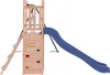 vidaXL Spielturm Massivholz Douglasie Produktbild-Vorschau 12
