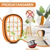 Collage of product images, highlighting features and compatibility of vacuum cleaner filters. Náhľad obrázku produktu