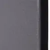 1x ART-STAR UNIVERSITY BLACK KEILRAHMEN | Schwarze Leinwand Produktbild-Vorschau 3